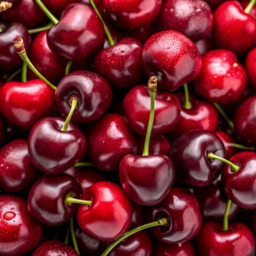 Cherry bars