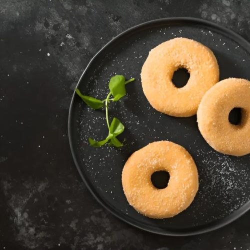 Baked Donuts – NoRegrets.gr