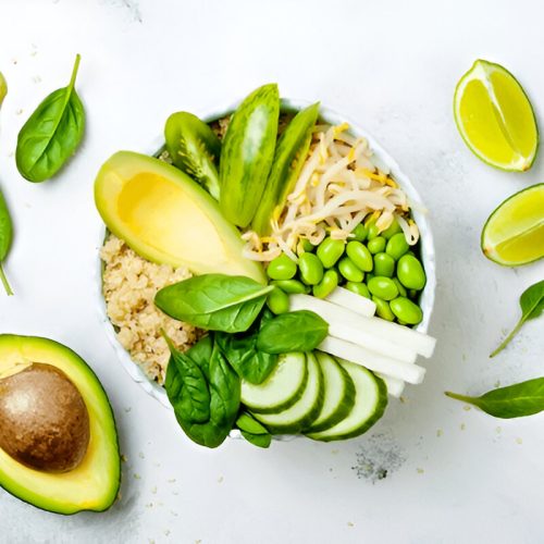 Buddha Bowl