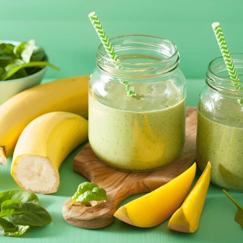 Different, Healthy and Tasty Smoothies – NoRegrets.gr