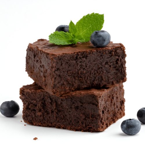 Chocolate Cake | No Sugar, No Flour